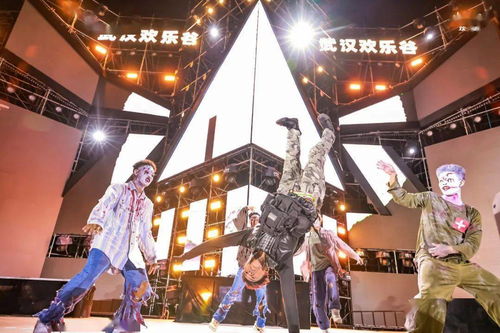 首个 大型 户外 推理剧本杀明天上线