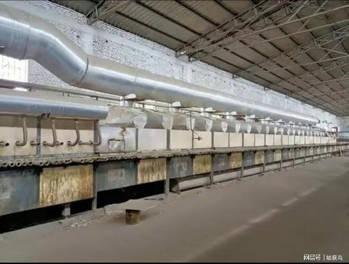 白银市有一座大型废弃工厂二次拍卖,价格降到2238.9万元也没人要