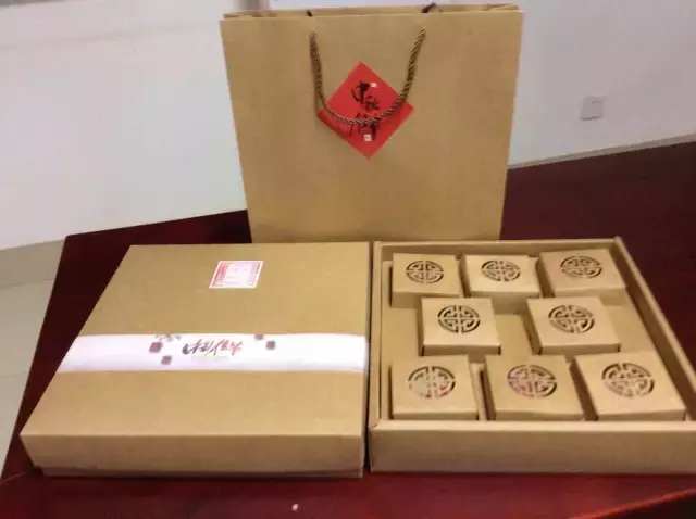 大师祈福, 三宝加持 中秋最有福气月饼来哉 苏州大如意圣境净素月饼广结善缘