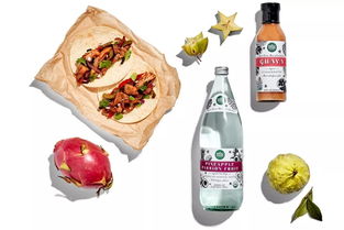 whole foods market发布2019年十大食品趋势