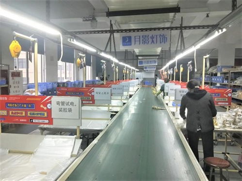 月影家居全铜灯等产品直播秒杀,打造家居全新业态