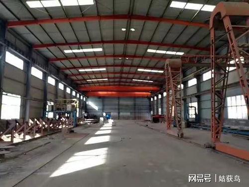 榆林市有一座大型工厂第二次拍卖,价格降到127.2万元也没人要