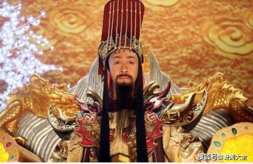 原来孙悟空出生的石头上刻了这东西 难怪三界无人敢杀死孙悟空