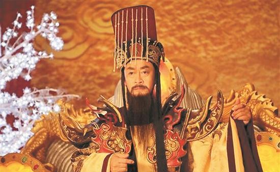 吴承恩 西游记 玉帝的全名你知道吗